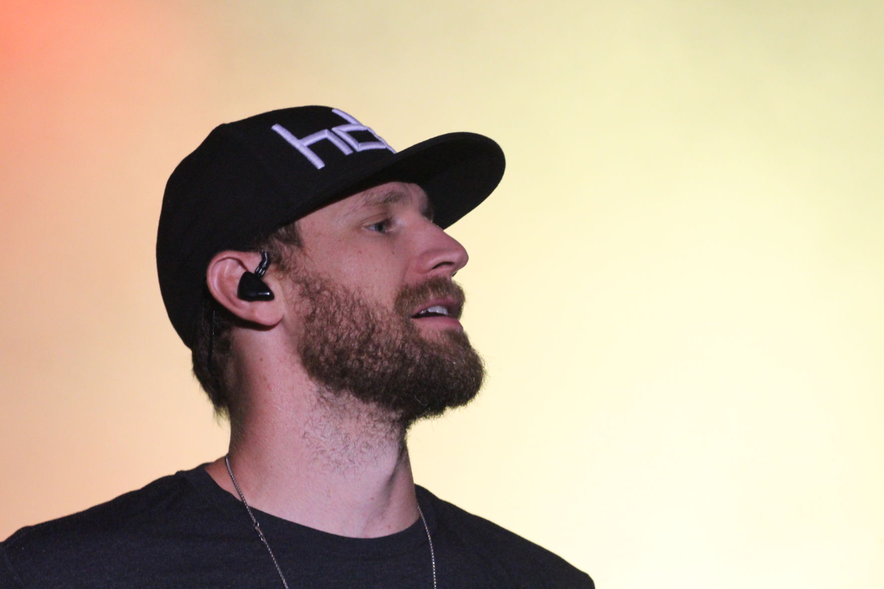 Country Boom - Chase Rice